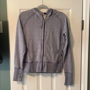 Patagonia Zip-up Hoodie